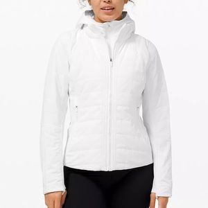 Lululemon - Another Mile Jacket